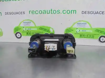 Peça sobressalente para automóvel em segunda mão módulo eletrônico por kia rio 1.1 crdi cat referências oem iam 961201w010  847621w051