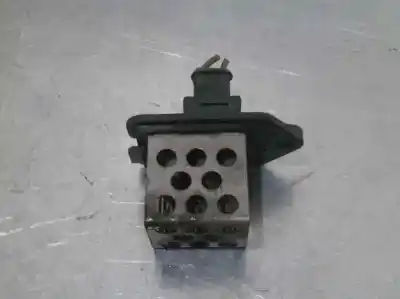 Pezzo di ricambio per auto di seconda mano resistenza al riscaldamento per fiat ulysse (179) 2.0 cat riferimenti oem iam 