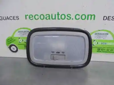 Peça sobressalente para automóvel em segunda mão luz interior por kia rio 1.1 crdi cat referências oem iam 928501w000