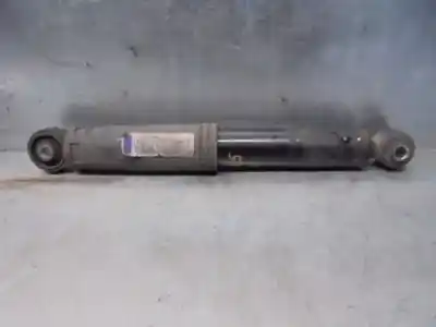 Pezzo di ricambio per auto di seconda mano ammortizzatore posteriore destro per ford ka (ru8) 1.2 riferimenti oem iam gb48104