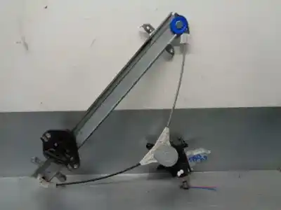 Peça sobressalente para automóvel em segunda mão elevador de vidros dianteiro direito por subaru forester (sh_) 2.0 d awd (shh) referências oem iam 61041sc001