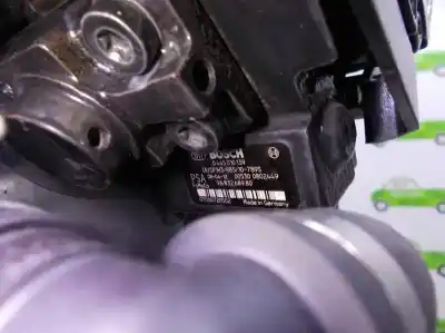 Gebrauchtes Autoersatzteil kompletter motor zum ford mondeo berlina (ca2) 2.2 tdci cat oem-iam-referenzen q4ba 4004234 10dz64