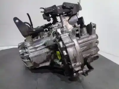 Автозапчастина б/у коробка передач для hyundai matrix (fc) 1.6 gls посилання на oem iam j31873 4300028613 295028