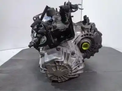 Автозапчастина б/у коробка передач для hyundai matrix (fc) 1.6 gls посилання на oem iam j31873 4300028613 295028