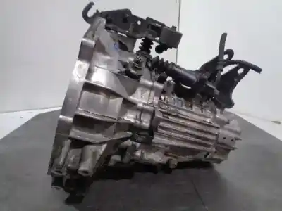 Автозапчастина б/у коробка передач для hyundai matrix (fc) 1.6 gls посилання на oem iam j31873 4300028613 295028