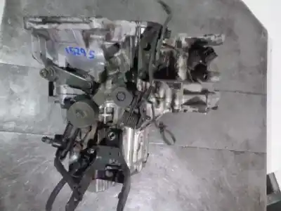 Автозапчастина б/у коробка передач для hyundai matrix (fc) 1.6 gls посилання на oem iam j31873 4300028613 295028