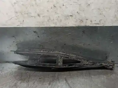 Peça sobressalente para automóvel em segunda mão braço de suspensão traseiro inferior direito por subaru forester (sh_) 2.0 d awd (shh) referências oem iam 20250fg040