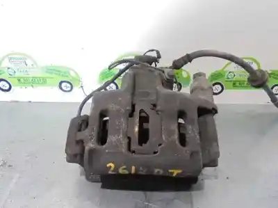 Second-hand car spare part FRONT LEFT BRAKE CALIPER for PEUGEOT EXPERT KASTEN KOMFORT  OEM IAM references 795669  795669