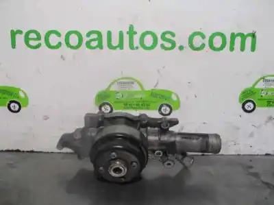 Автозапчасти б/у ВОДЯНАЯ БОМБА за MERCEDES-BENZ SPRINTER II JAMES COOK (906)  ссылки OEM IAM R6462010310  