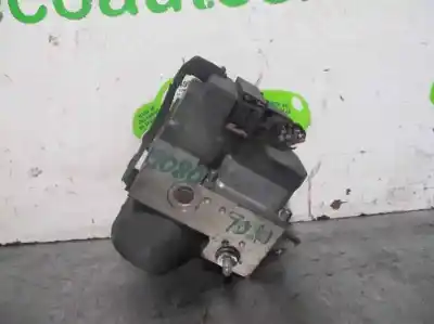 Peça sobressalente para automóvel em segunda mão abs por opel meriva enjoy referências oem iam 93388792