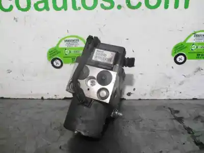 Peça sobressalente para automóvel em segunda mão abs por opel meriva enjoy referências oem iam 93388792  0265220658