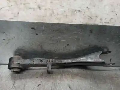 Peça sobressalente para automóvel em segunda mão braço de suspensão inferior traseiro esquerdo por subaru forester (sh_) 2.0 d awd (shh) referências oem iam 20250aj010
