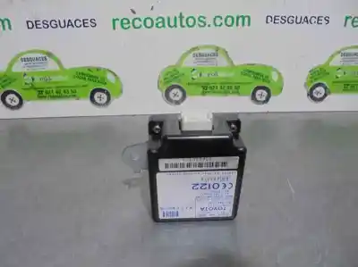 Tweedehands auto-onderdeel elektronische module voor toyota celica (t23) 1.8 oem iam-referenties 89747120151