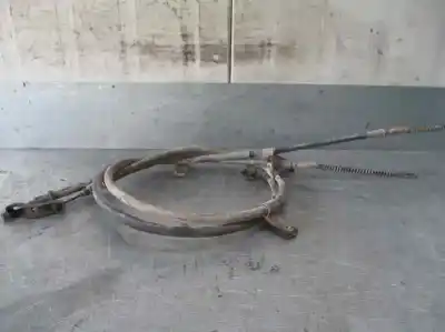 Peça sobressalente para automóvel em segunda mão fio por daewoo tacuma 1.8 referências oem iam 