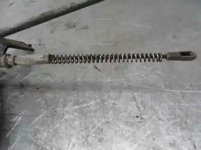 Peça sobressalente para automóvel em segunda mão fio por daewoo tacuma 1.8 referências oem iam   