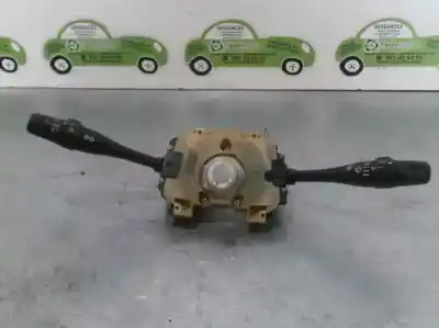 Peça sobressalente para automóvel em segunda mão comutador de luzes por nissan micra (k11) 1.0 16v cat referências oem iam 54034602b