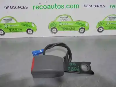 Tweedehands auto-onderdeel riemhaak rechts voor voor toyota celica (t23) 1.8 oem iam-referenties 7323020800b0