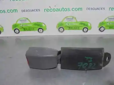 Tweedehands auto-onderdeel linker achter riem haak voor toyota celica (t23) 1.8 oem iam-referenties 7323020800b0