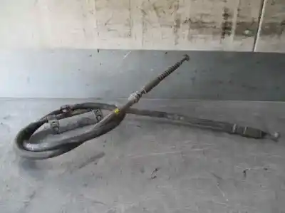 Second-hand car spare part wire for kia carens 1.8 monovolumen oem iam references 