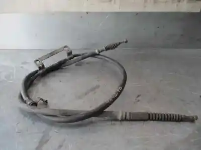 Second-hand car spare part wire for kia carens 1.8 monovolumen oem iam references 