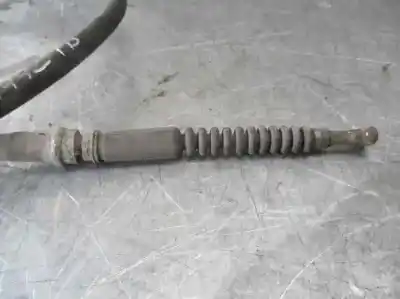 Peça sobressalente para automóvel em segunda mão fio por kia carens 1.8 monovolumen referências oem iam   