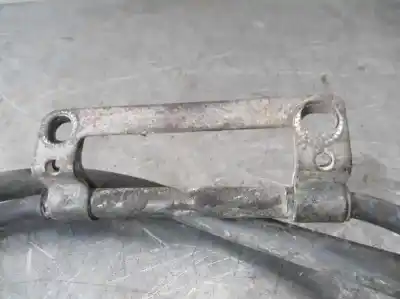 Peça sobressalente para automóvel em segunda mão fio por kia carens 1.8 monovolumen referências oem iam   