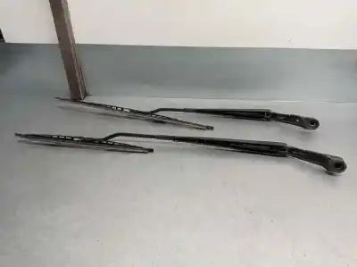 Peça sobressalente para automóvel em segunda mão haste de escova dianteiro direito por hyundai matrix (fc) 1.6 gls referências oem iam 