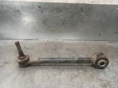 Peça sobressalente para automóvel em segunda mão braço de suspensão traseiro superior direito por subaru forester (sh_) 2.0 d awd (shh) referências oem iam 20250fg021