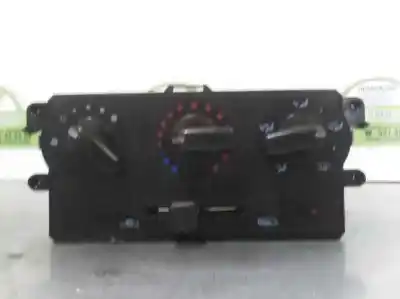 Pezzo di ricambio per auto di seconda mano CONTROLLO RISCALDAMENTO / ARIA CONDIZIONATA per NISSAN MICRA (K11)  Riferimenti OEM IAM 7040230732  