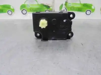Second-hand car spare part HEATER BLOWER MOTOR for RENAULT MEGANE II SEDÁN (LM0/1_)  OEM IAM references   