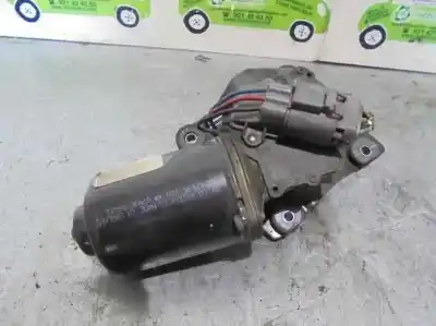 Peça sobressalente para automóvel em segunda mão motor do limpa para brisas por nissan micra (k11) 1.0 16v cat referências oem iam 
