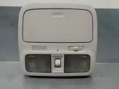 Peça sobressalente para automóvel em segunda mão luz interior por subaru forester (sh_) 2.0 d awd (shh) referências oem iam 84671ag040lo