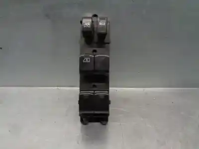 Peça sobressalente para automóvel em segunda mão botão / interruptor elevador vidro dianteiro esquerdo por subaru forester (sh_) 2.0 d awd (shh) referências oem iam 83071fg090