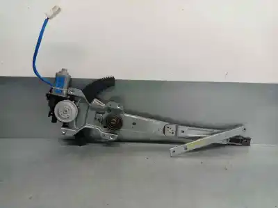 Peça sobressalente para automóvel em segunda mão elevador de vidros dianteiro direito por hyundai matrix (fc) 1.6 gls referências oem iam 9882017100