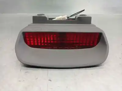 Peça sobressalente para automóvel em segunda mão farolim de travão central por hyundai matrix (fc) 1.6 gls referências oem iam 9275017000lk