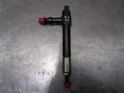 Peça sobressalente para automóvel em segunda mão injetor por mazda premacy (cp) 2.0 td referências oem iam rf4f13h50