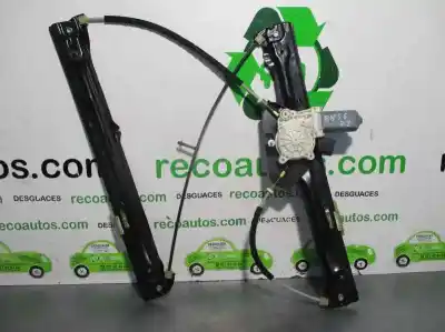 Second-hand car spare part DRIVER LEFT WINDOW REGULATOR for BMW X3 (F25)  OEM IAM references 7322747  