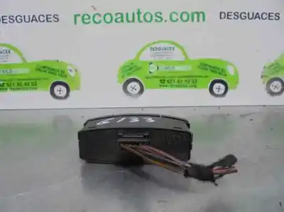 Piesă de schimb auto la mâna a doua avertizare pentru bmw 1 (e81) 118 i referințe oem iam 6131894560303  