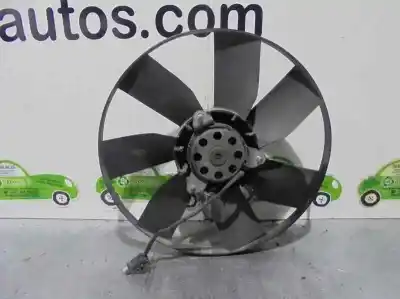 İkinci el araba yedek parçası elektro fan için mercedes clase s (w140) berlina 600 sel / s 600 v12 (140.057) oem iam referansları a0015000593  