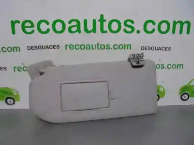 Автозапчастина б/у лівий натір для citroen c4 lim. collection посилання на oem iam 