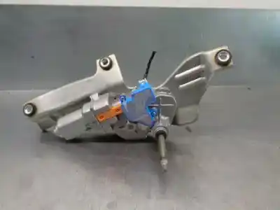 Peça sobressalente para automóvel em segunda mão motor do limpador traseiro por subaru forester (sh_) 2.0 d awd (shh) referências oem iam 86510sc091