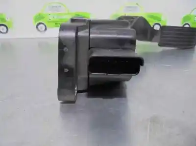 Автозапчастина б/у пotенціометр для citroen c4 lim. collection посилання на oem iam 9671840280  