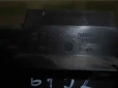 Автозапчастина б/у управління світлом для citroen c4 lim. collection посилання на oem iam 9636669277  