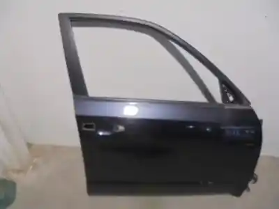Peça sobressalente para automóvel em segunda mão porta dianteira direita por subaru forester (sh_) 2.0 d awd (shh) referências oem iam 60009sc0219p