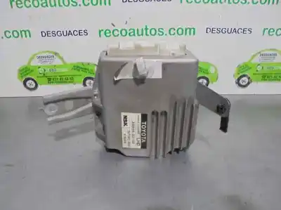 Second-hand car spare part ECU ENGINE CONTROL for TOYOTA COROLLA (_E12_)  OEM IAM references 8965002150  619566