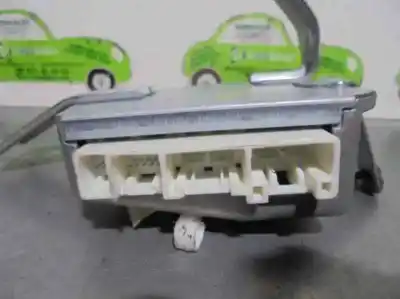 Second-hand car spare part ecu engine control for toyota corolla (_e12_) 2.0 d-4d (cde120r_ cde120l_) oem iam references 8965002150  619566