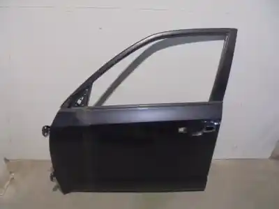 Peça sobressalente para automóvel em segunda mão porta da frente esquerda por subaru forester (sh_) 2.0 d awd (shh) referências oem iam 60009sc0319p