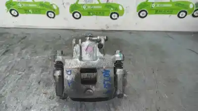 Peça sobressalente para automóvel em segunda mão pinça de travão dianteira esquerda por mitsubishi space star (a00) 1.2 referências oem iam 4605b003