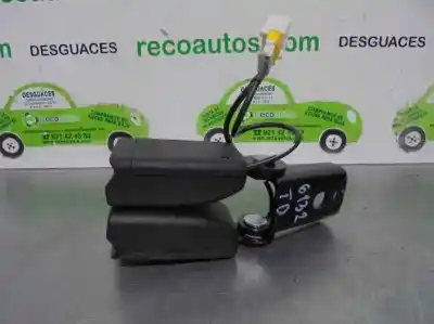 Автозапчасти б/у крюк для пояса за citroen c4 lim. collection ссылки oem iam 96737609  96737609