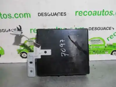 Second-hand car spare part electronic module for ssangyong korando (ck) 2.0 e-xdi oem iam references 8711034520  1405205097